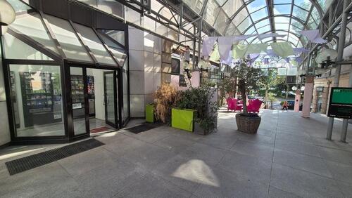 Foto - Ladengeschäft TOP-Lage Wiesbaden Wilhelmstraße sofort Prov. frei