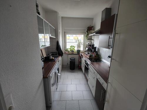Foto - Etagenwohnung in Hannover zum Kaufen