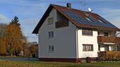 Foto - Etagenwohnung in Meßkirch