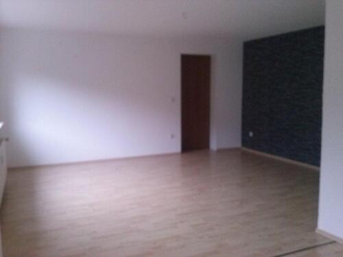 Foto - Etagenwohnung zur Miete in Zierenberg