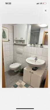 Foto - Etagenwohnung zur Miete in Schriesheim
