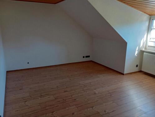 Foto - Etagenwohnung in Wohlde