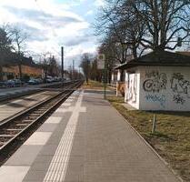 Kiosk in BRB Gördenallee - 240,00 EUR Kaltmiete, in Brandenburg an der Havel (PLZ: 14774) Kirchmöser Dorf