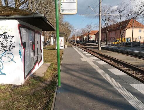 Foto - andere zur Miete in Brandenburg an der Havel