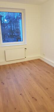 Foto - Etagenwohnung in Braunschweig