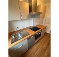 Frisch sanierte 3 Zimmer Wohnung in Zentraler Lage neue EBK - Bremen Walle