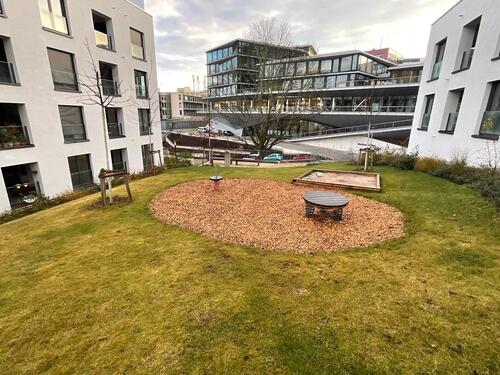 Foto - 3 Zimmer Etagenwohnung in Baden-Baden