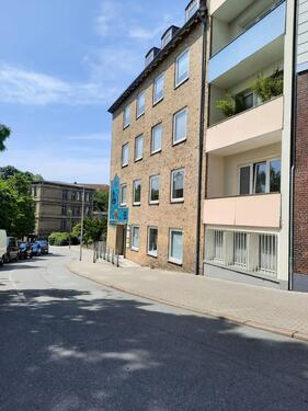 Foto - Büroräume in Flensburg am Rathaus