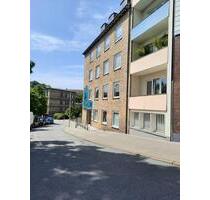 Büroräume in Flensburg am Rathaus