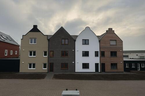 Foto - 2-Zimmer Obergeschosswohnung in Apen