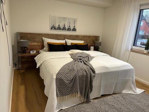 Foto - 2 Zimmer Etagenwohnung zur Miete in Apen