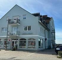 Gewerbeflächen in SalzwegZentrum