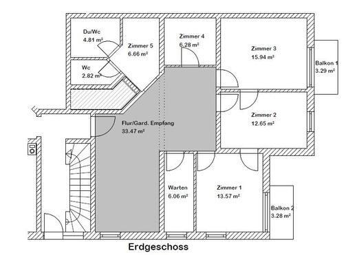 Foto - andere zur Miete in Salzweg