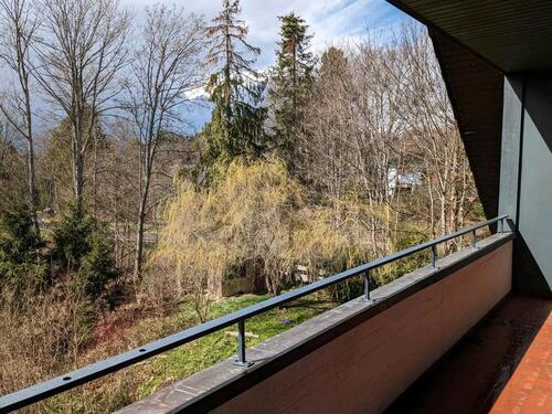 Foto - Wohnung zu vermieten am Waldrand! ✨