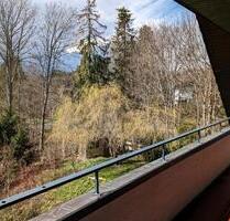 Wohnung zu vermieten am Waldrand! ✨ - Löffingen