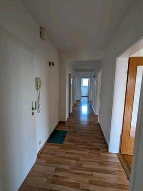 Foto - Etagenwohnung in Löffingen zur Miete