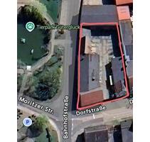 Stellplätze, Hobby Werkstatt, Lagerraum, Bahnhof Fußläufig - Zerbst (Anhalt) Leps