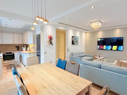 Foto - Etagenwohnung in Hamburg zur Miete