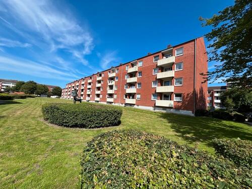 Foto - Schöne 3 Zimmerwohnung im 1 OG zu verkaufen