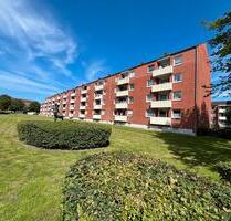 Schöne 3 Zimmerwohnung im 1 OG zu verkaufen - Emden