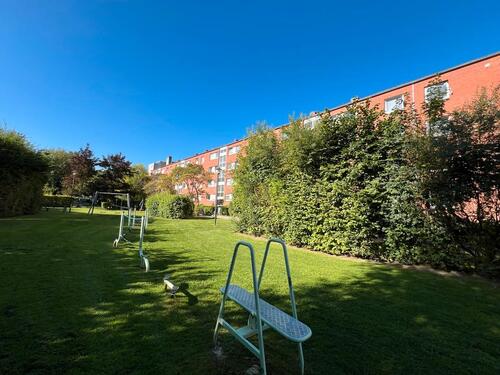 Foto - 3 Zimmer Etagenwohnung in Emden