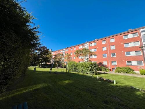 Foto - Etagenwohnung in Emden zum Kaufen