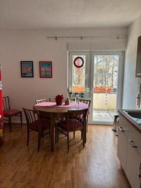 Foto - gemütliche 3 Zimmer-Wohnung mit Balkon in Iserlohn-Letmathe