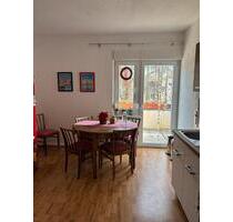 gemütliche 3 Zimmer-Wohnung mit Balkon in Iserlohn-Letmathe - Hagen Hagen-Mitte