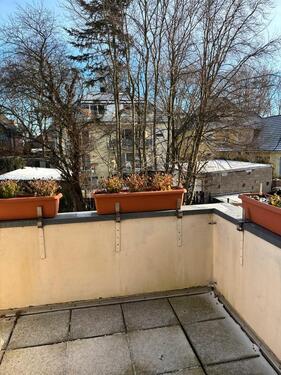 Foto - Etagenwohnung in Hagen zur Miete