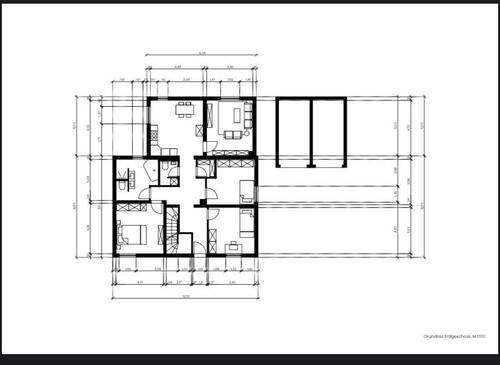 Foto - Renovierte Wohnung zu vermieten