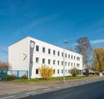 Helle Bürofläche in Langenhagen!