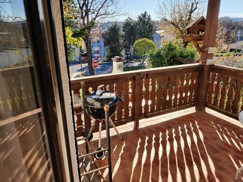 Foto - 2 Zimmer Erdgeschoßwohnung in Gotha