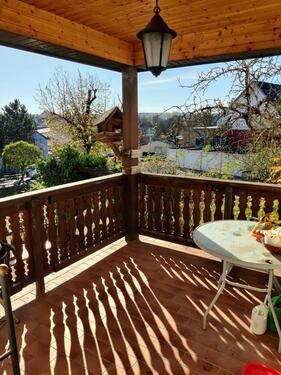 Foto - Erdgeschoßwohnung in Gotha zur Miete