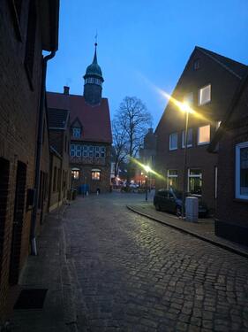 Foto - 1-Zimmer Wohnung zu vermieten - per sofort verfügbar
