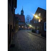 1-Zimmer Wohnung zu vermieten - per sofort verfügbar - Krempe