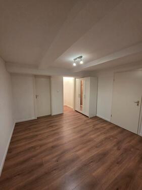 Foto - 1 Zimmer Erdgeschoßwohnung in Krempe