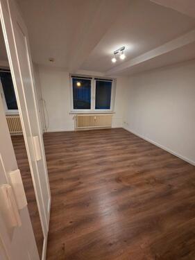 Foto - Erdgeschoßwohnung in Krempe zur Miete