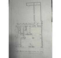 Gewerbefläche im Stadtzentrum - 528,00&nbsp;EUR Kaltmiete, ca.&nbsp; 88,00&nbsp;m&sup2; in Jessen (Elster) (PLZ: 06917)