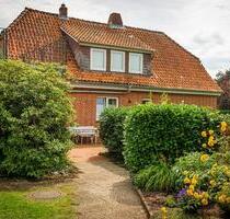 Charmantes Einfamilienhaus in Bleckede – Nähe Hafen & Innenstadt