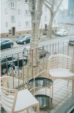 Foto - 3 Zimmer Erdgeschoßwohnung zur Miete in Koblenz