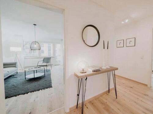 Foto - Erdgeschoßwohnung in Koblenz zur Miete