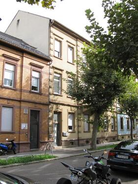 Foto - Großzügige 5 Zimmerwohnung mit Balkon 150 m² top Zentrale Lage