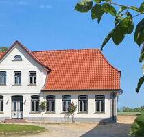 Großes Ferienhaus-OstseeSchleiKappeln-Ostern noch frei - Stoltebüll