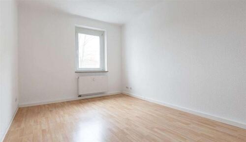 Foto - 3 Zimmer Etagenwohnung in Zeitz