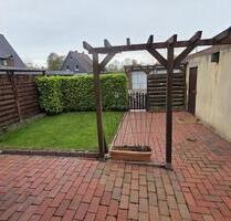 Häuschen mit kleinem Garten zu vermieten - Nordenham