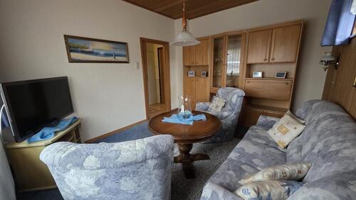 Foto - 1 Zimmer Reihenhaus in Nordenham