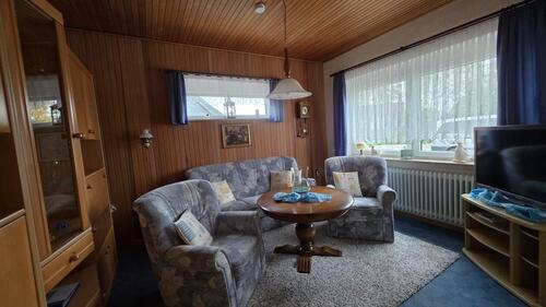 Foto - Reihenhaus in Nordenham zur Miete