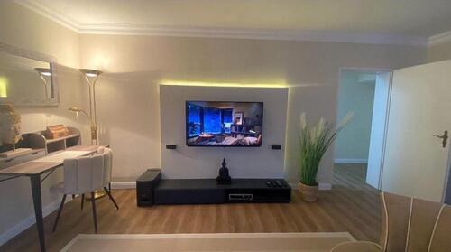 Foto - Erdgeschoßwohnung in Bonn zur Miete