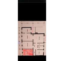 4-Zimmer, 98m² Wohnfläche - 1.200,00&nbsp;EUR Kaltmiete, ca.&nbsp; 98,00&nbsp;m&sup2; in Schongau (PLZ: 86956)