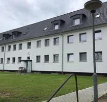 Schöne 2,5-Zimmer-Wohnung mit Balkon - Lübeck Sankt Jürgen